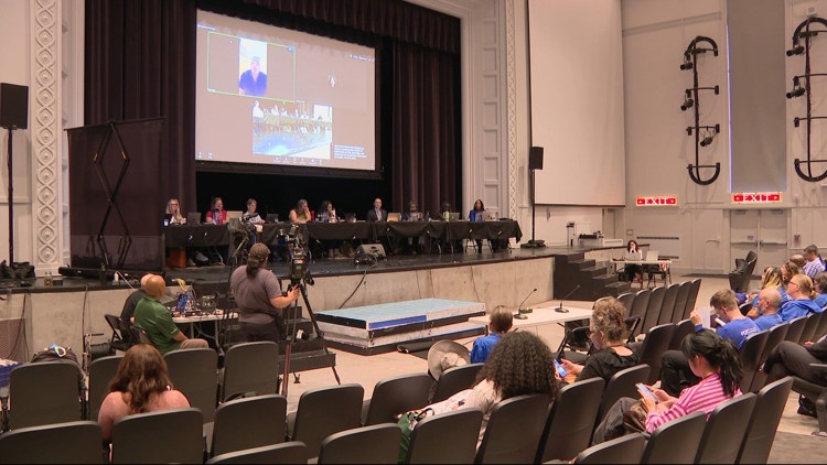 Portland Public Schools considers closing 15 elementary schools amid enrollment decline, budget deficit