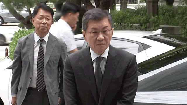 Former KFA Chief Appears for Questioning over Appointment of Ex-Coach