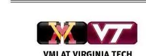Pry back in element at Virginia Tech