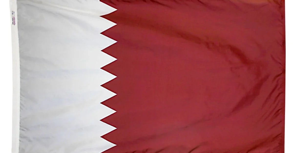 Qatar urges halt to military operations amid Middle East tensions