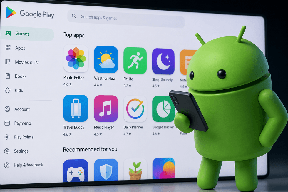 Google announces memory limits on Android apps, but it could be a good thing