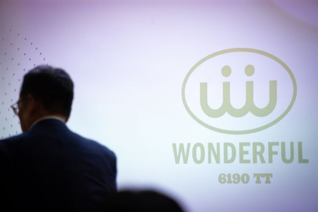 Wonderful Hi-Tech expands Thailand, Vietnam capacity to capture emerging space data center, physical AI demand