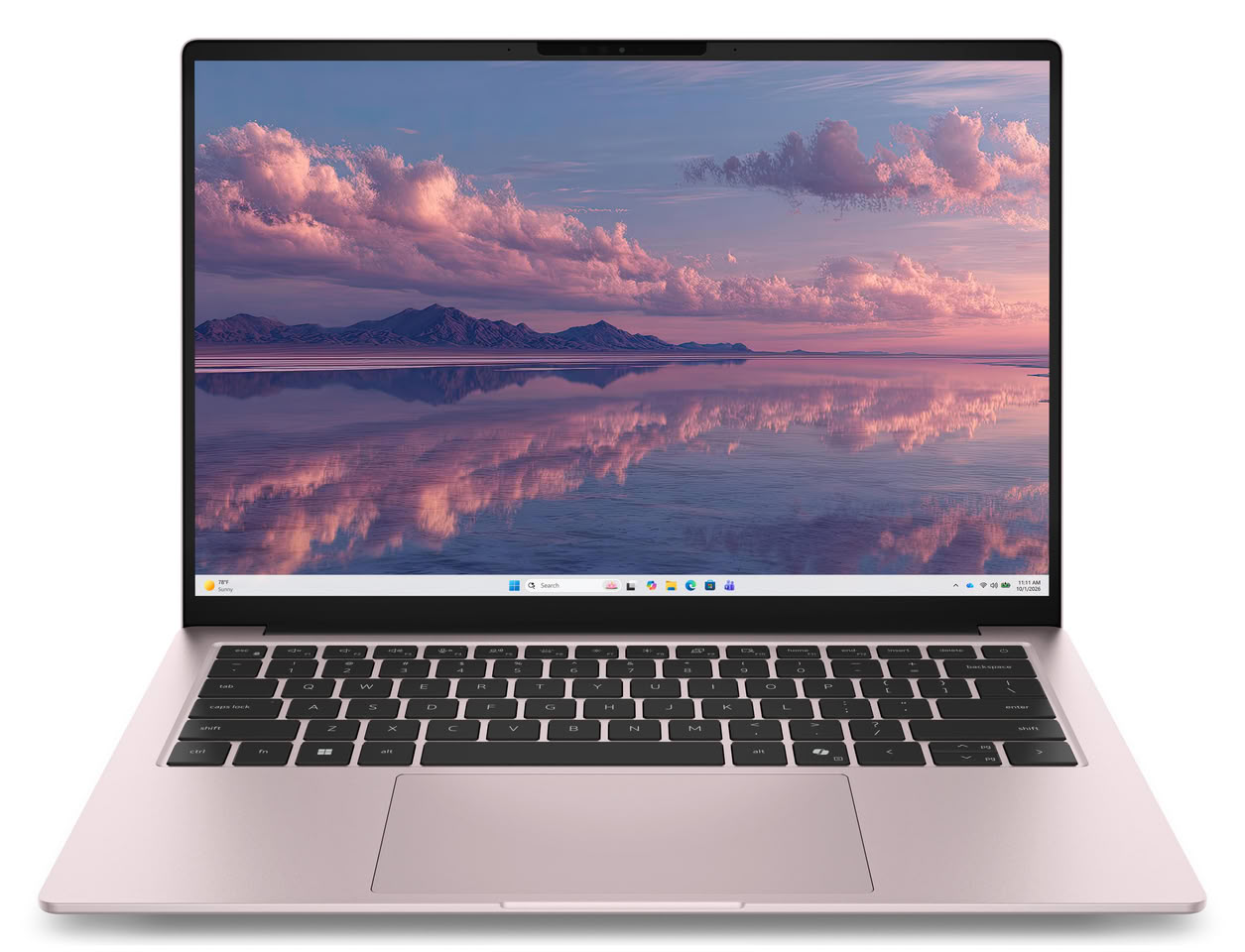 (PR) Dell Announces New Dell 14S With Intel Wildcat Lake CPU