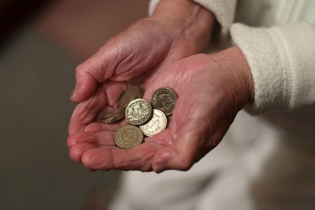 Embarrassment stops quarter of people seeking help on money matters – survey