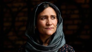 After fleeing Afghanistan to continue educating girls, SOLA opens a permanent school in Rwanda