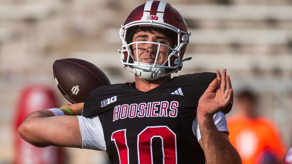 Meet the starting QBs for all 68 Power 4 schools after mind-boggling 2026 transfer cycle