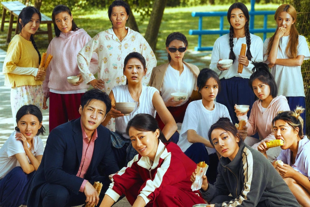 ‘Kung Fu Soccer’ Tops as China’s Summer Box Office Hits $1.86 Billion