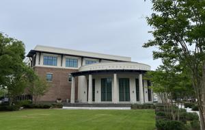 Mount Pleasant not ideal spot for 'thirsty' data centers. Committee advances potential ban anyway.