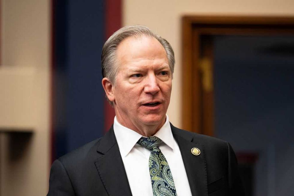 Congress gets a clean vote on gender sanity