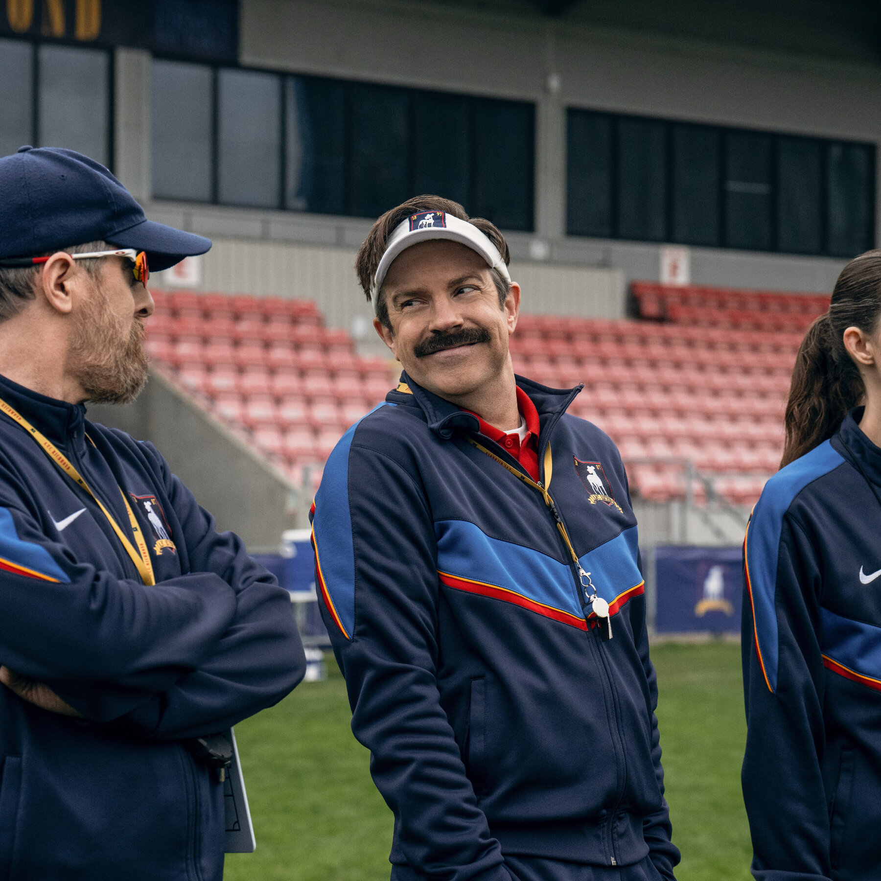 ‘Ted Lasso’ Season 4, Episode 5 Recap: Romantic Reversals
