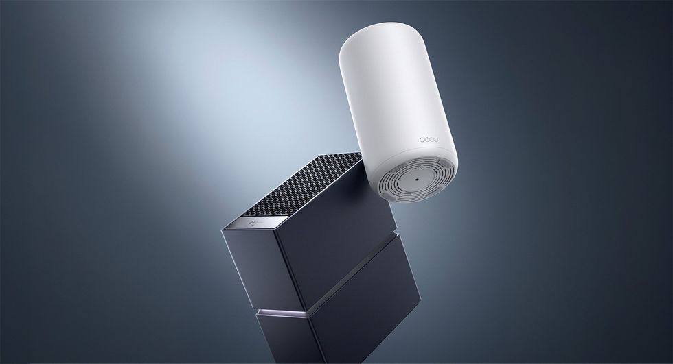 World's first Wi-Fi 8 router promises to quash the biggest headaches with your internet connection