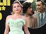 Florence Pugh has banked a huge £10million as she is tipped to play Miss Moneypenny in Bond spin-off after hinting at career break