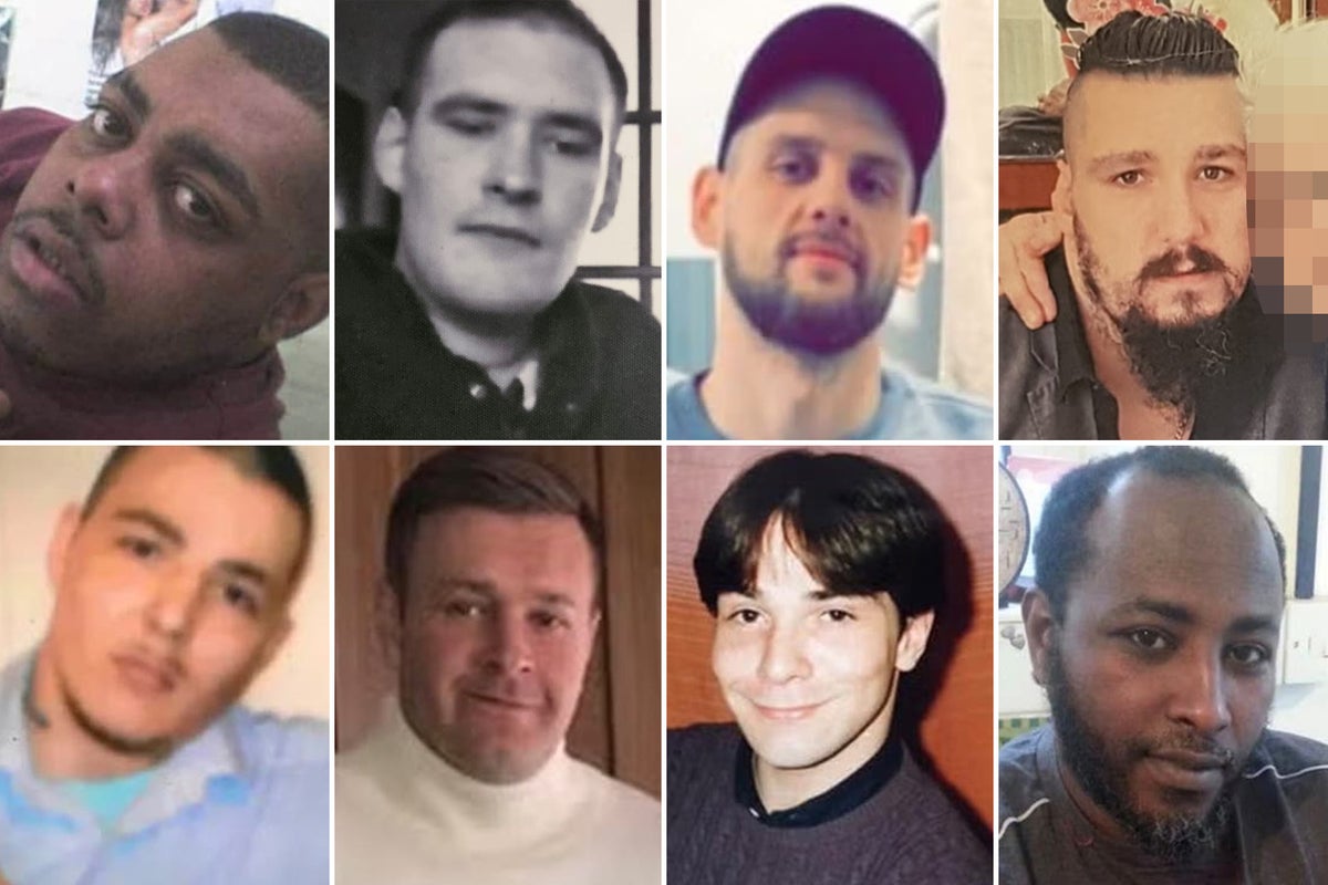 The UK’s indefinite prison terms injustice laid bare with dozens dead and 700 prisoners left to rot