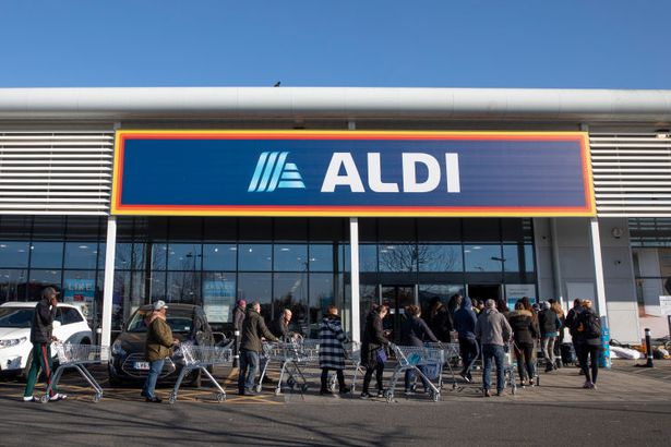 New Aldi 'luxury' item similar to pricier B&Q version out this Thursday