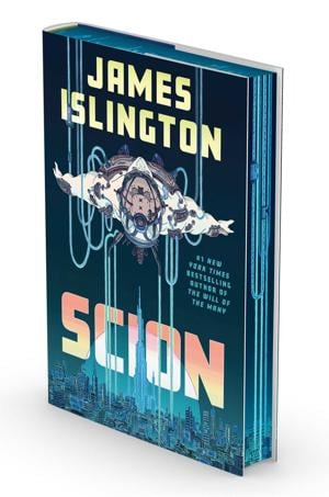 45 new books publishing in September 2026 to read and add to your TBR list