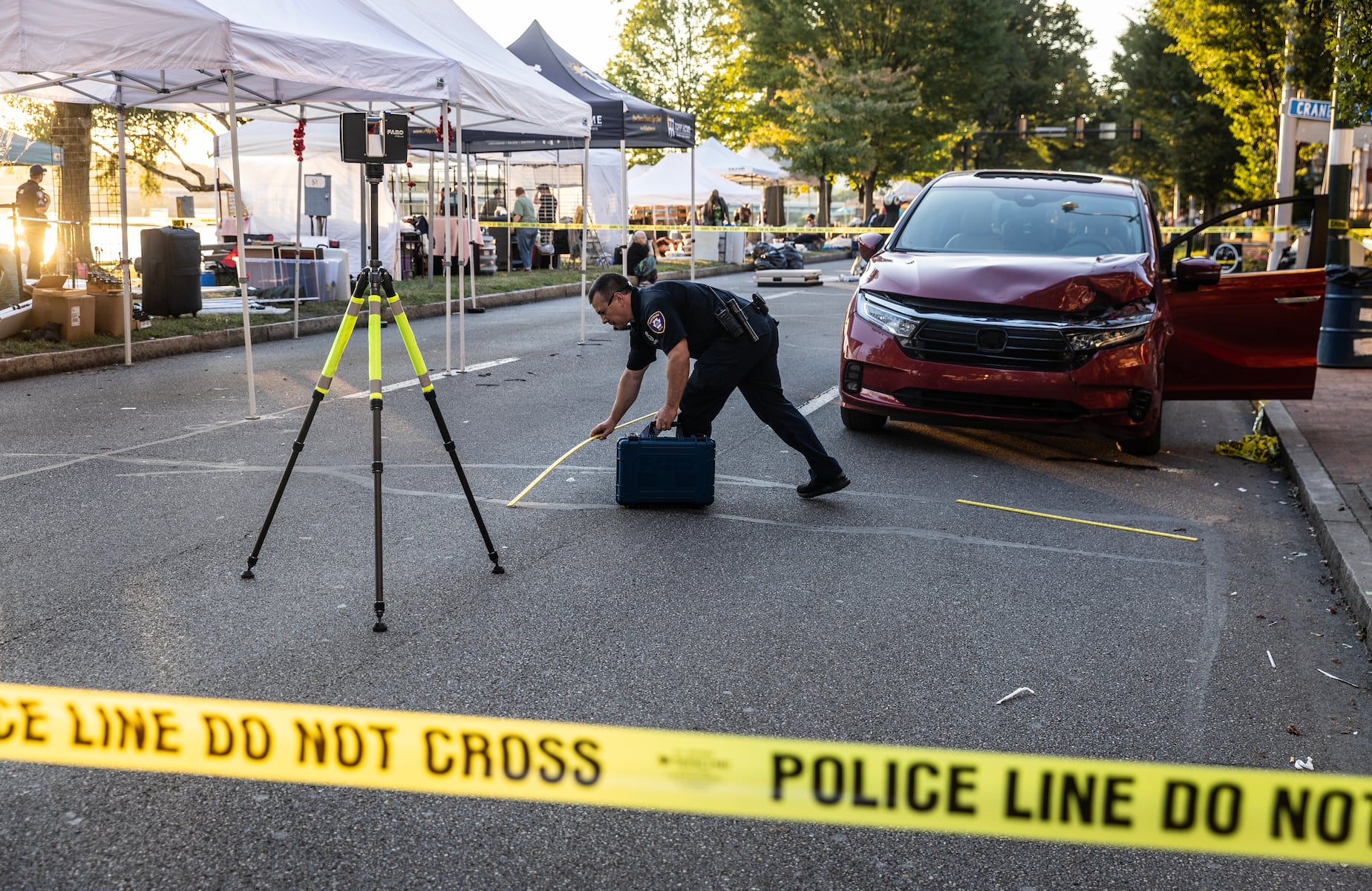 A year after Kipona crash, Harrisburg vows tight security for 2026 festival