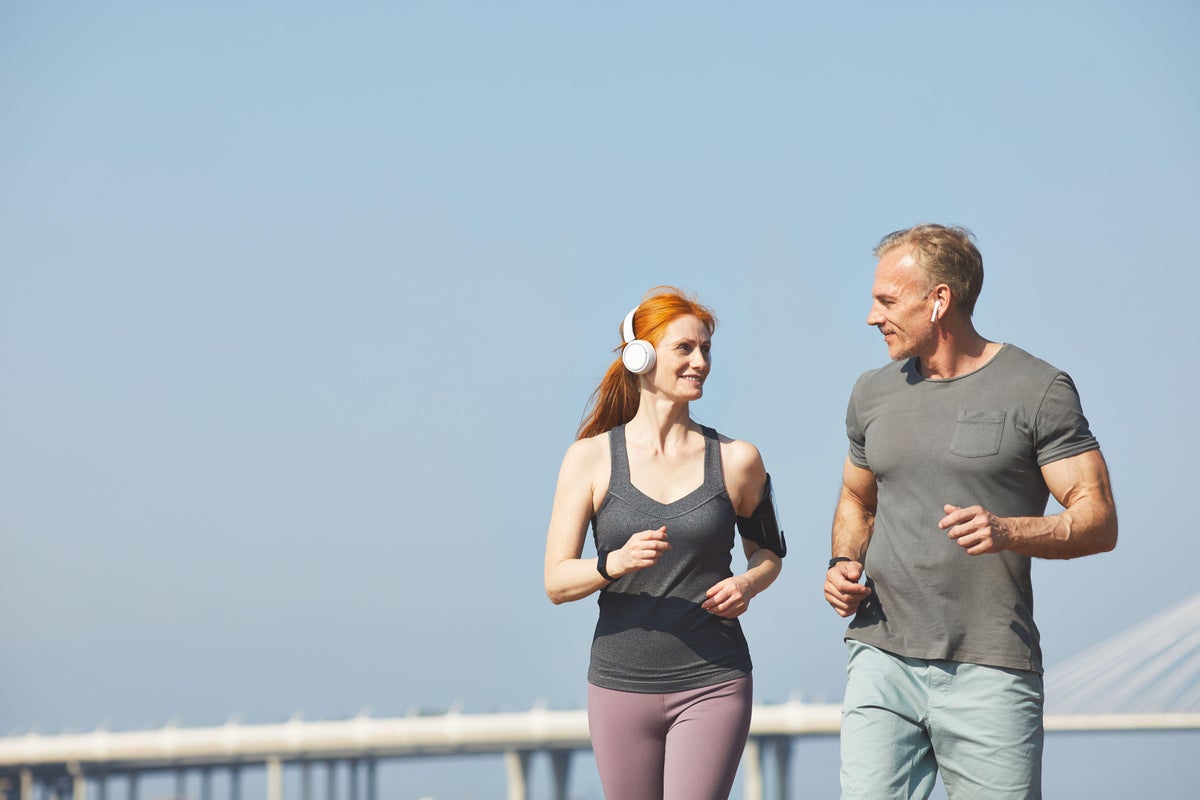 New study challenges assumption that running ‘is inherently harmful in osteoarthritis’