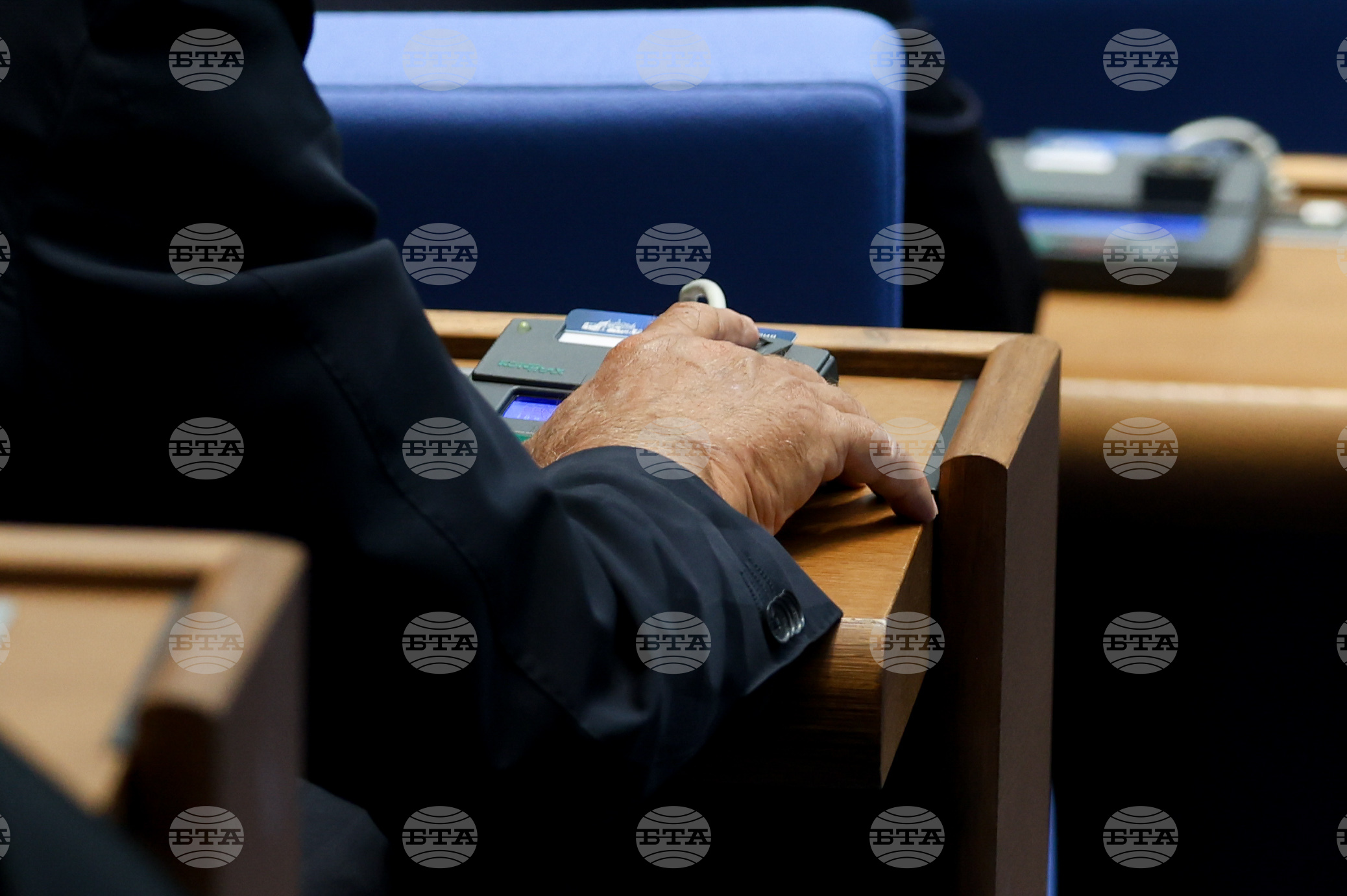 Parliament Rejects on First Reading Continue the Change's Proposed Amendments to Value Added Tax Act