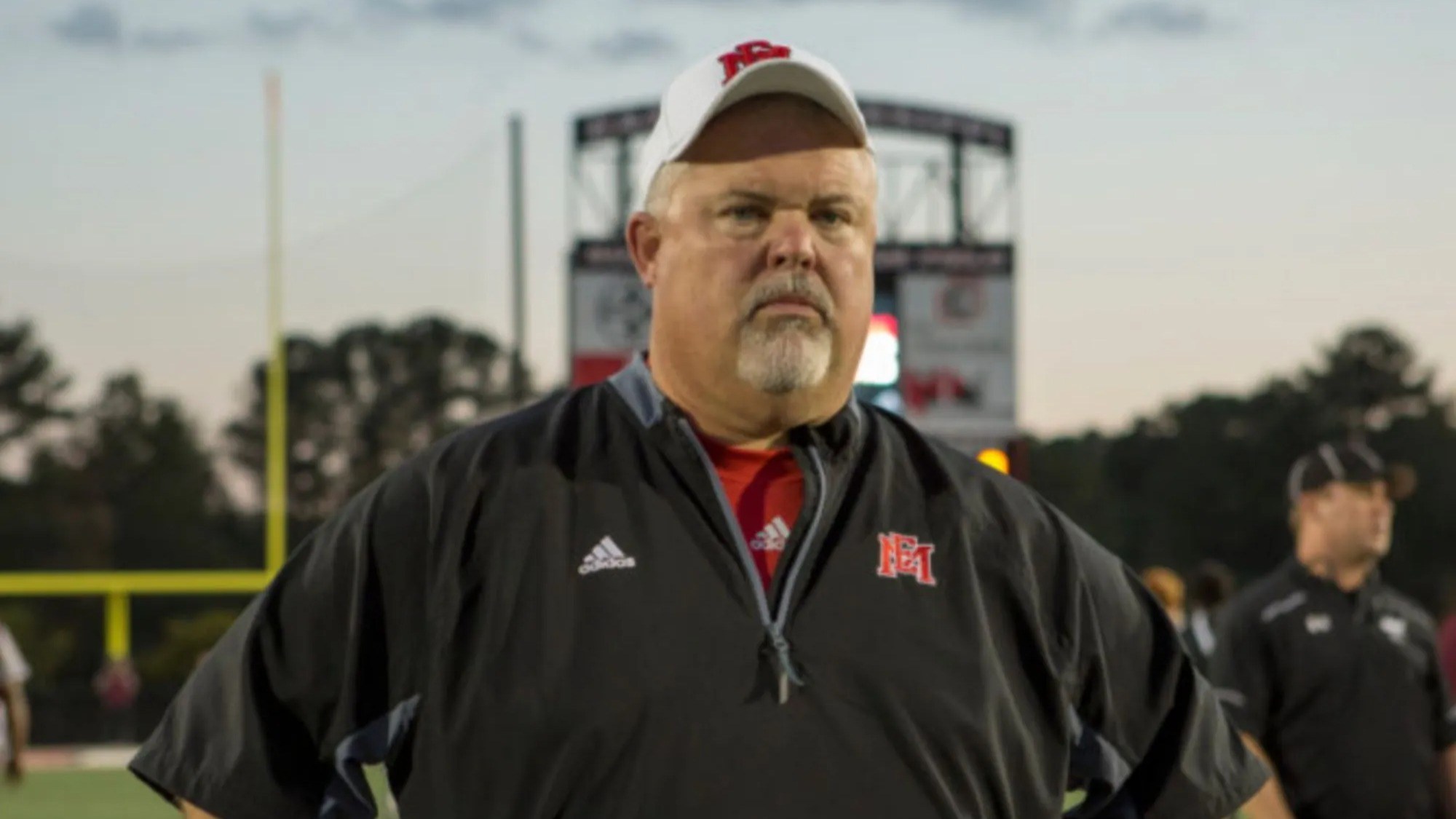 Netflix and Last Chance U star coach Buddy Stephens shockingly fired after releasing furious statement