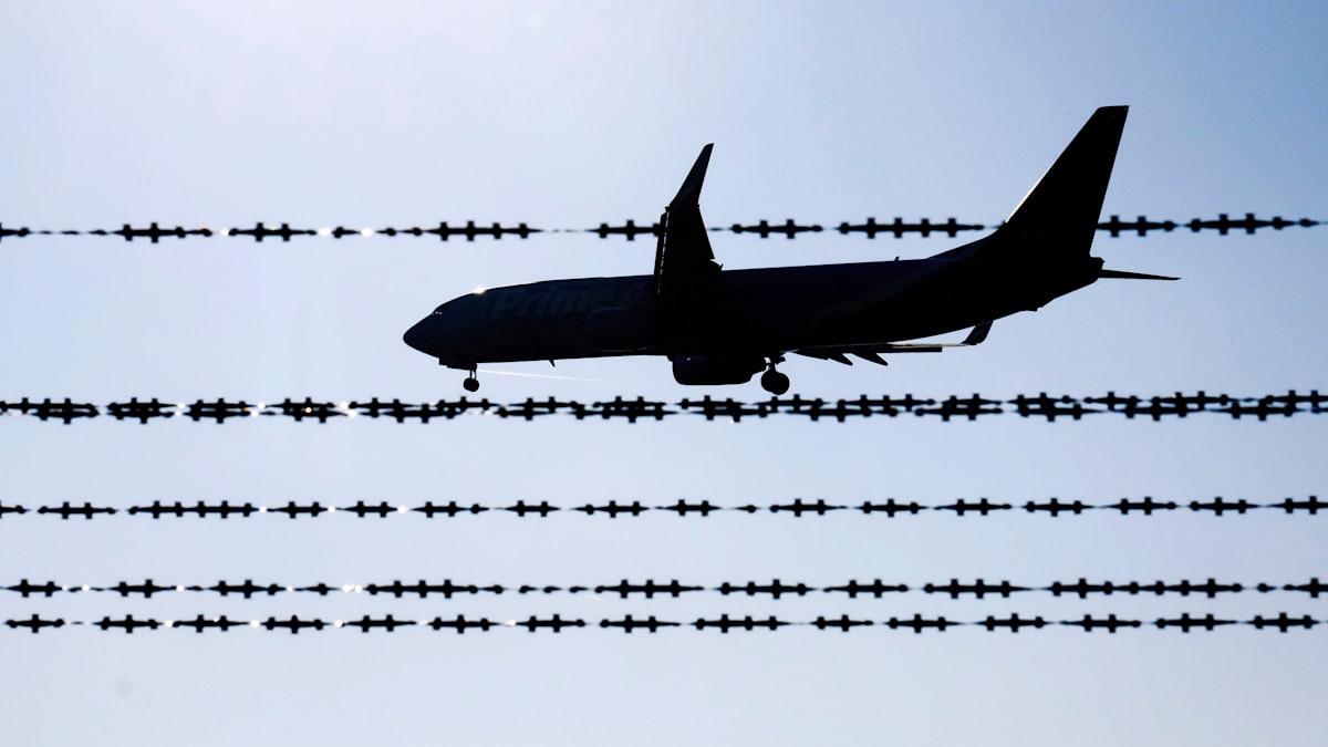 Über 12.000 Straftaten durch ausreisepflichtige Migranten in Nordrhein-Westfalen
