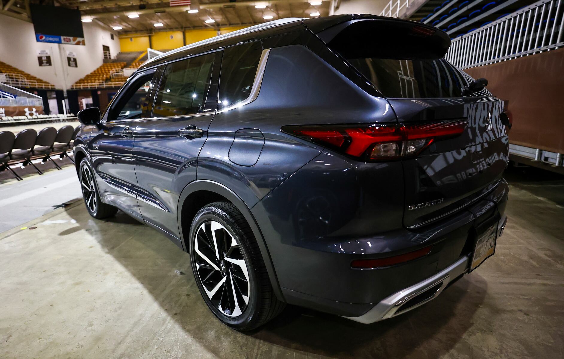 Major automaker recalls 67,146 SUVs from 2025-26 model years: What owners need to know