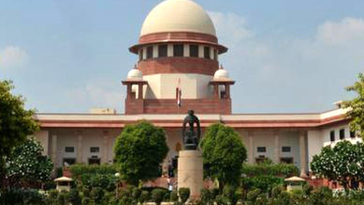 Supreme Court allows Oil India to file plea on rejection of drilling proposal at national park