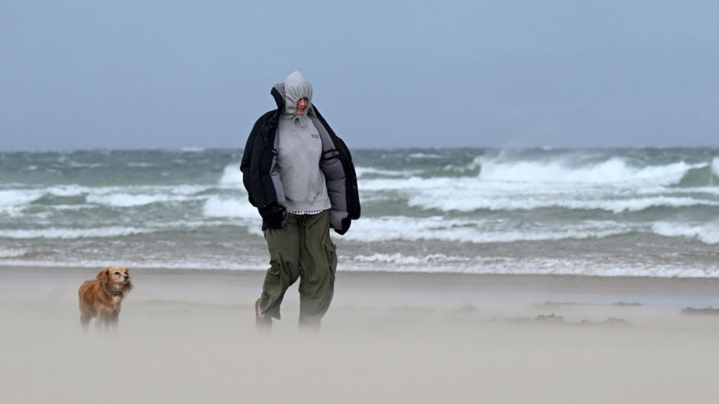 Will your name be the next UK storm?