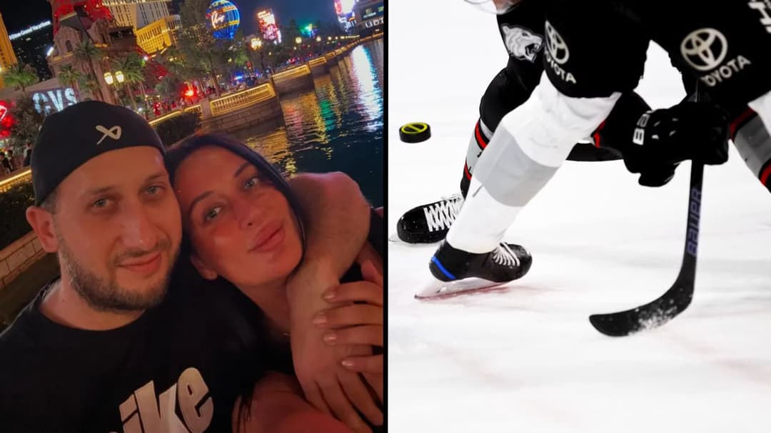 Hockey player sues for millions as injury means he can no longer have sex regularly