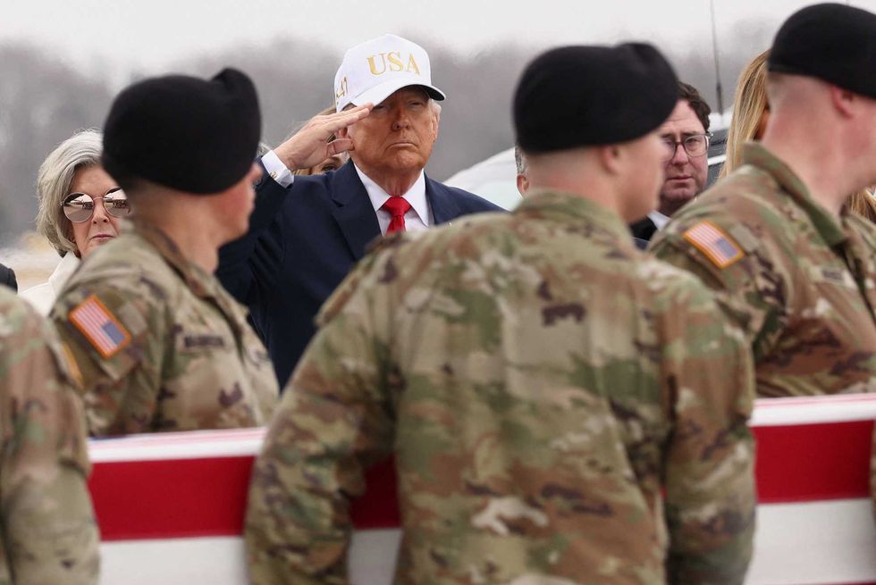 Americans were fooled by a Pentagon scheme no one is talking about