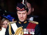 From charming Martha Stewart to his viral coronation role, finest moments of King Charles' equerry as he looks for a 'quieter life' with PR executive wife and their daughter