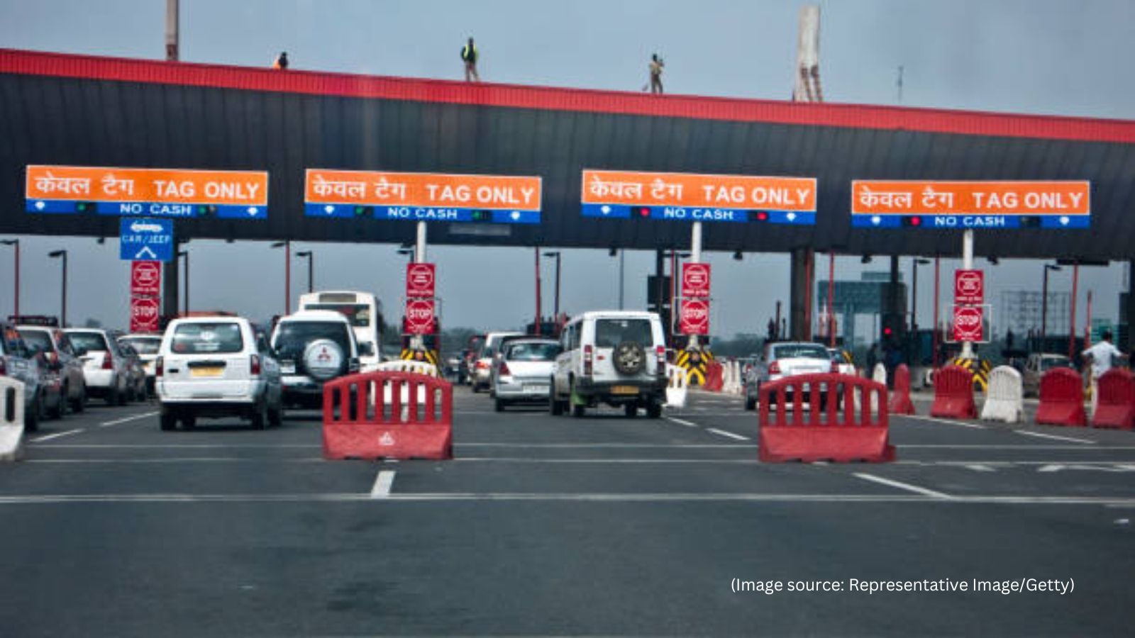 ED raids 14 places in Bengal, other states in national highway toll fraud case
