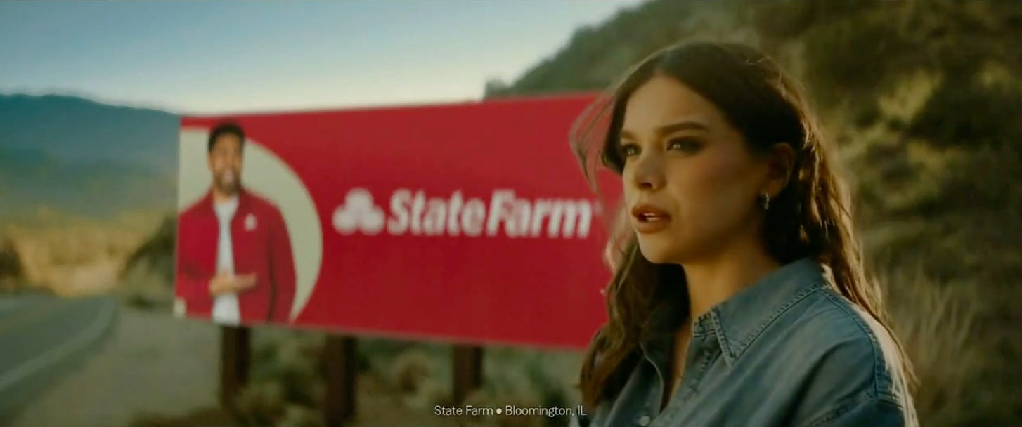 LA County sues State Farm for false advertising, stiffing wildfire victims