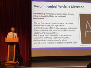 Three more chances for public input on St. Louis Public Schools closure plan