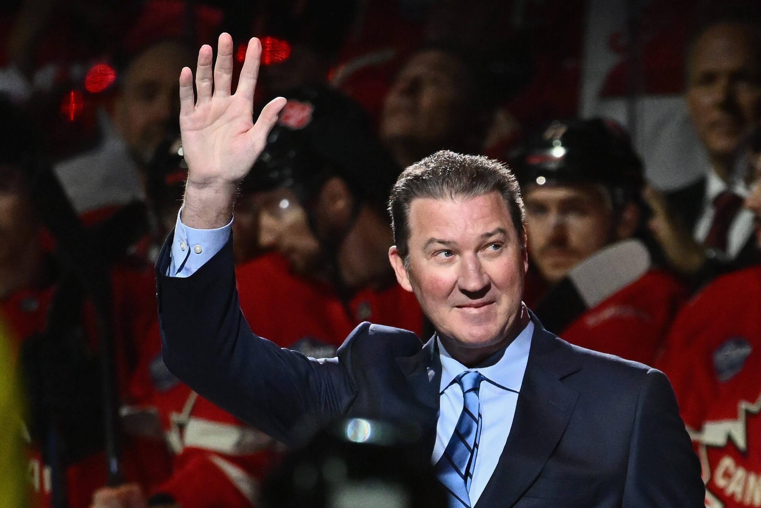 What I'm hearing about the Penguins: Mario Lemieux's relationship with the Hoffmann family