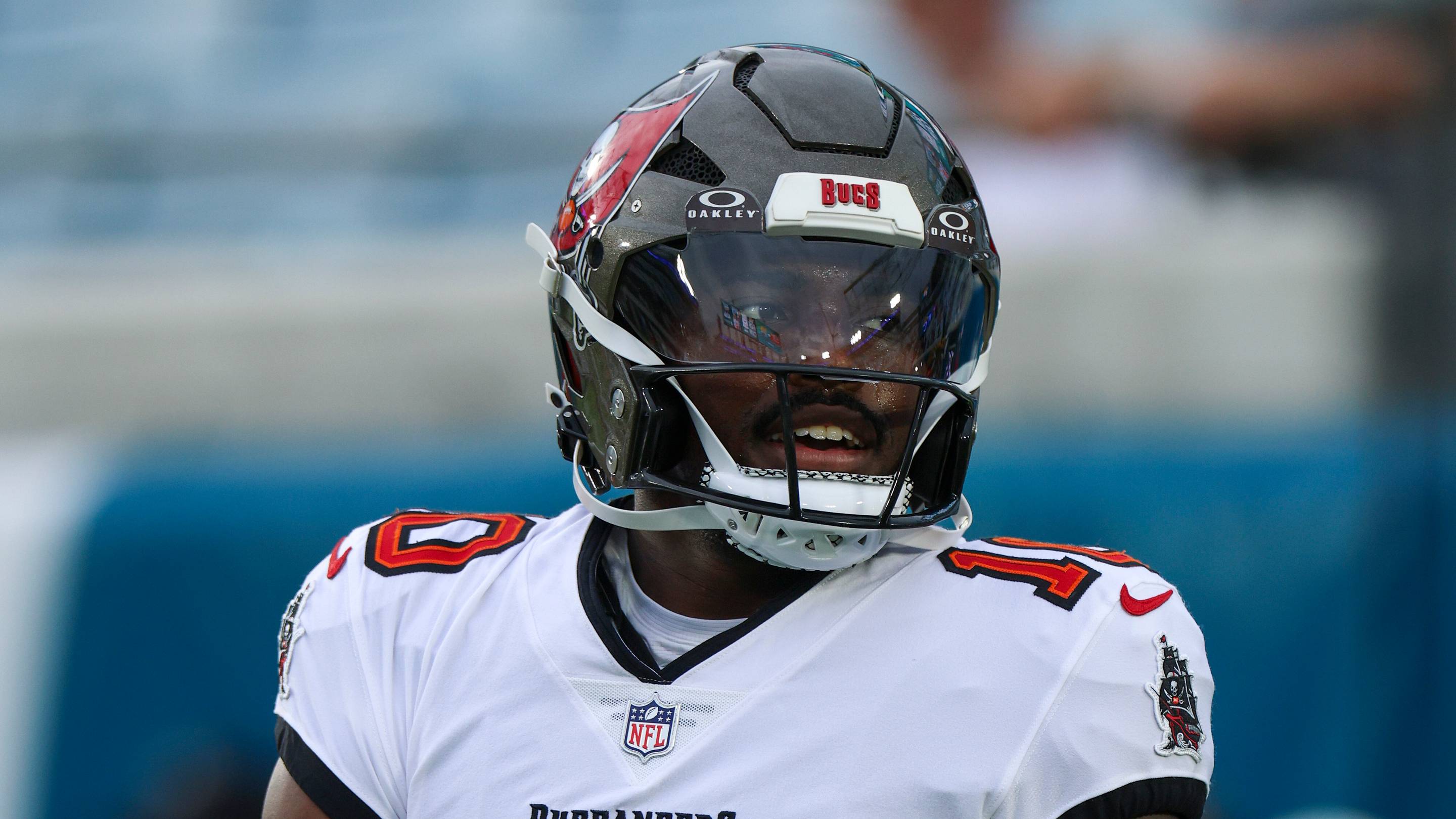 Here's Why Buccaneers' Jalon Daniels Won the Backup Quarterback Job