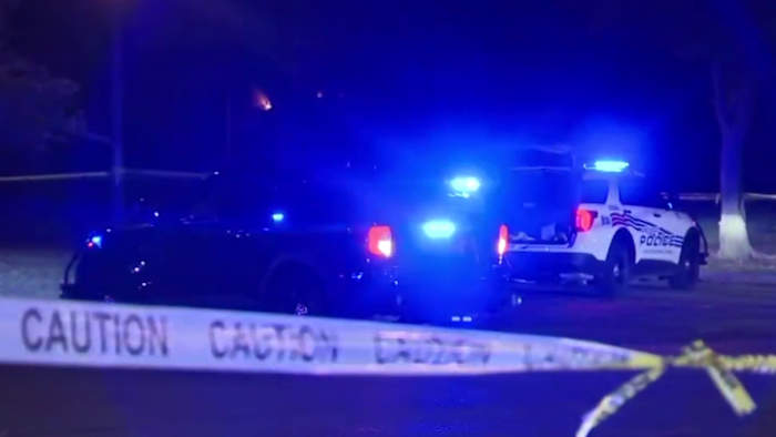 Police investigate fatal shooting on Detroit's North End
