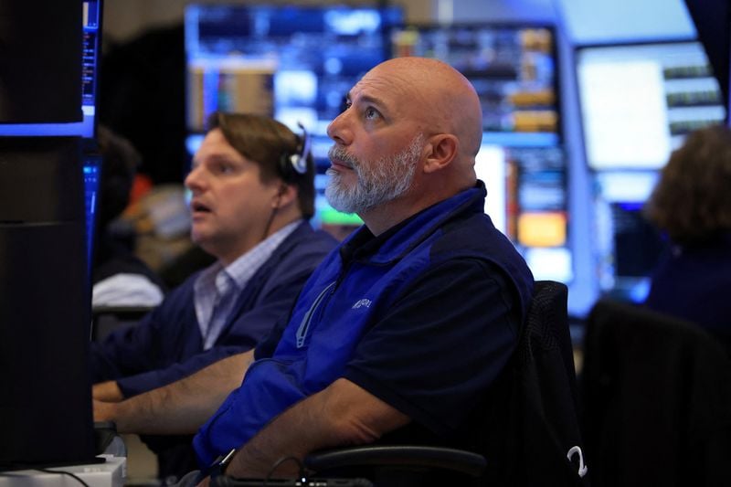 Morning Bid: Bonds boil
