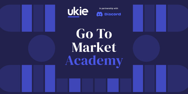 Ukie and Discord launch Go To Market Academy for UK indies