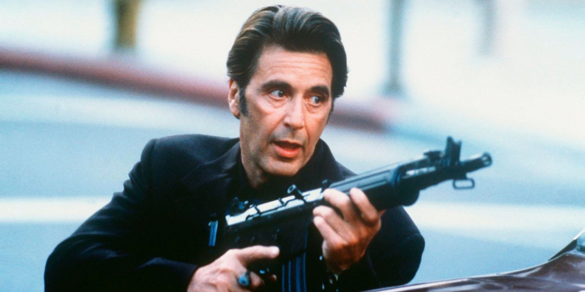 10 Genuinely Perfect Action Thrillers, Ranked