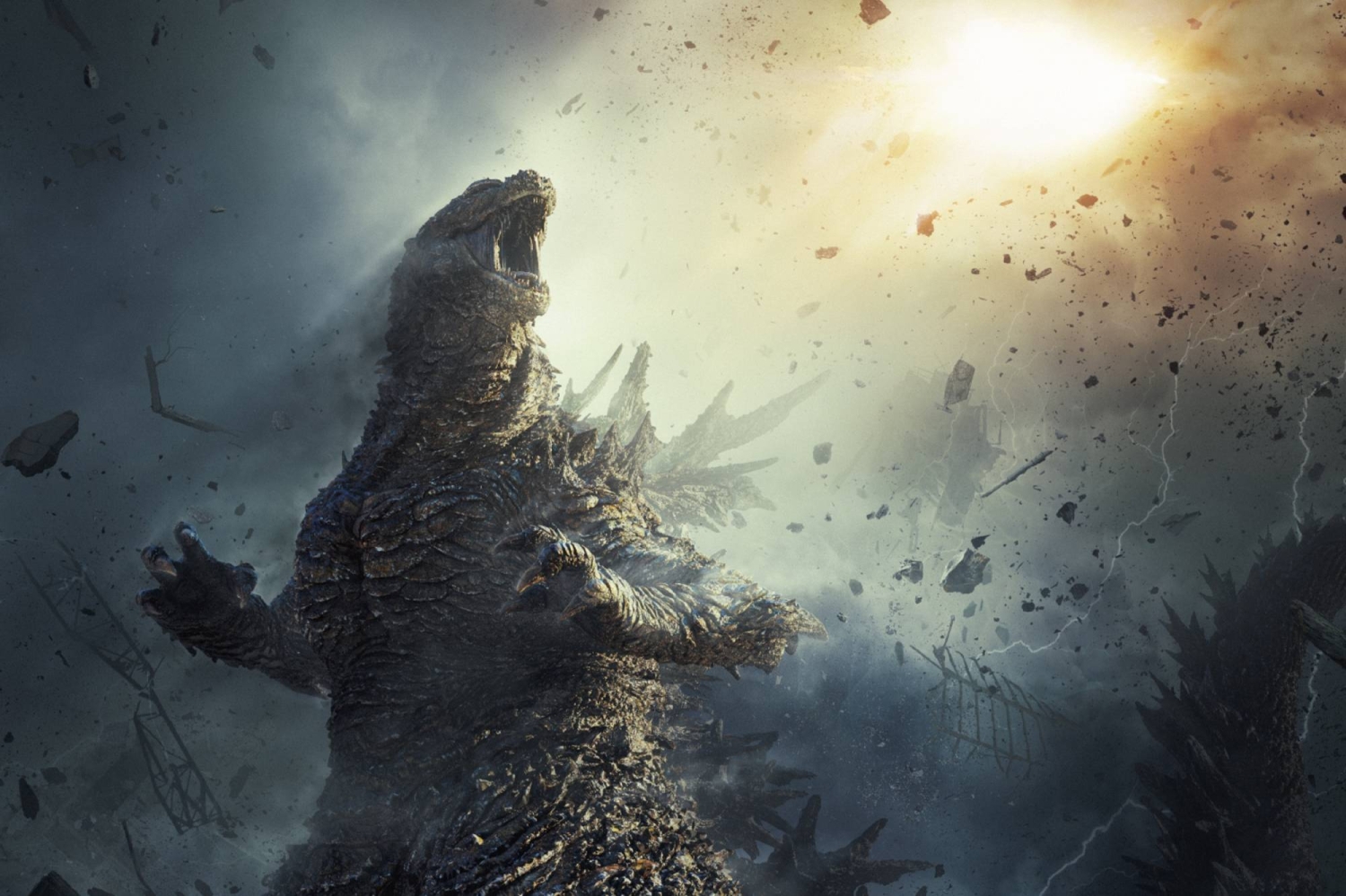 Godzilla sequel in the spotlight at this year’s Tokyo International Film Festival