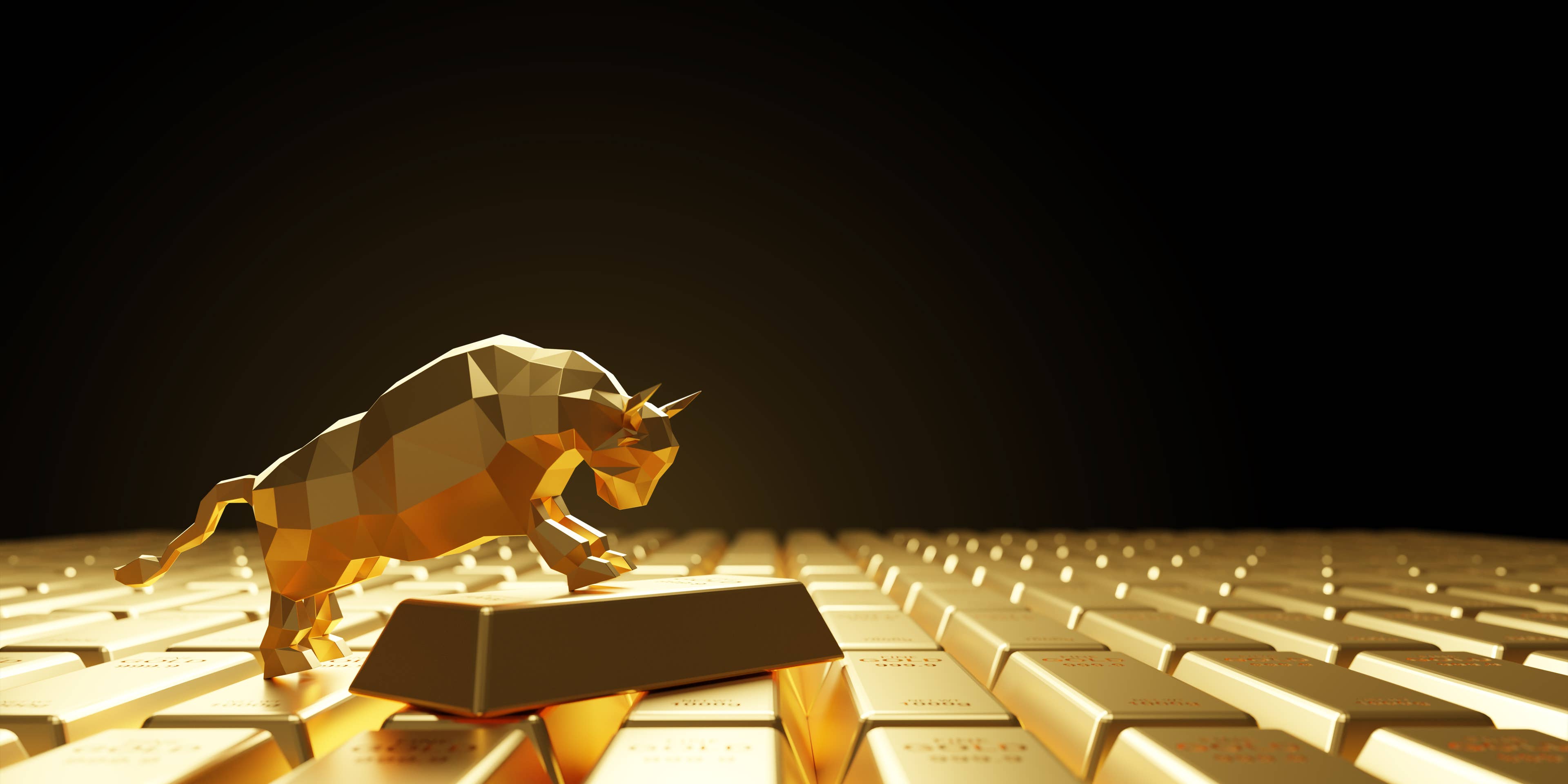 Gold bulls just found a smarter way to bet on the rally