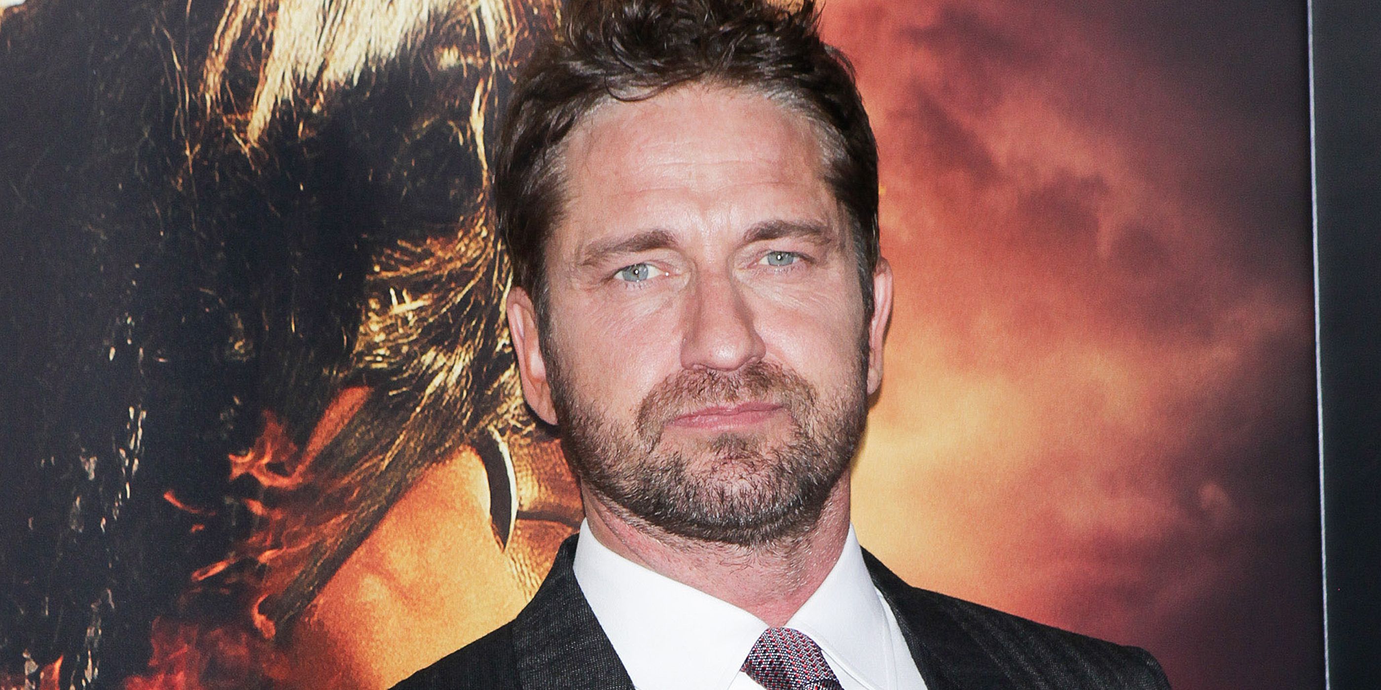 Prime Video Officially Revives Gerard Butler’s Hit Action Thriller