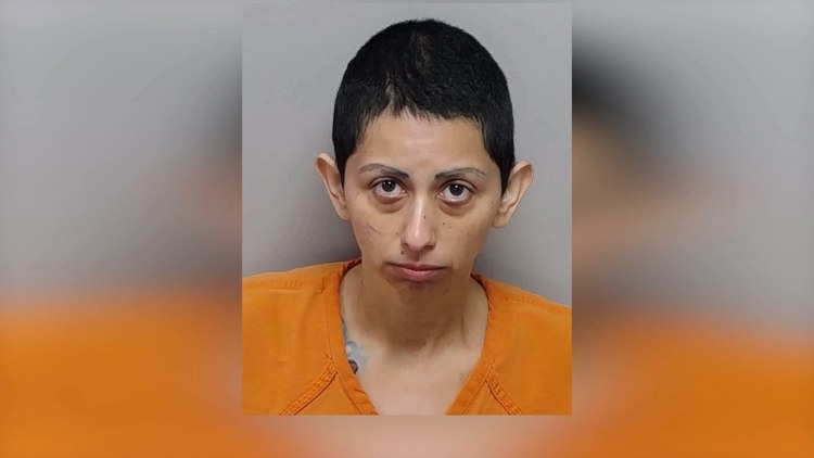 Edinburg mother accused of killing her two children due back in San Antonio court