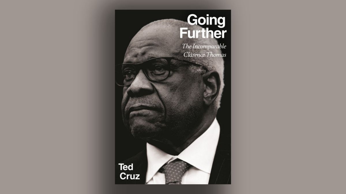 Leftists Tried To Stop Clarence Thomas From Going Further. They Failed Miserably