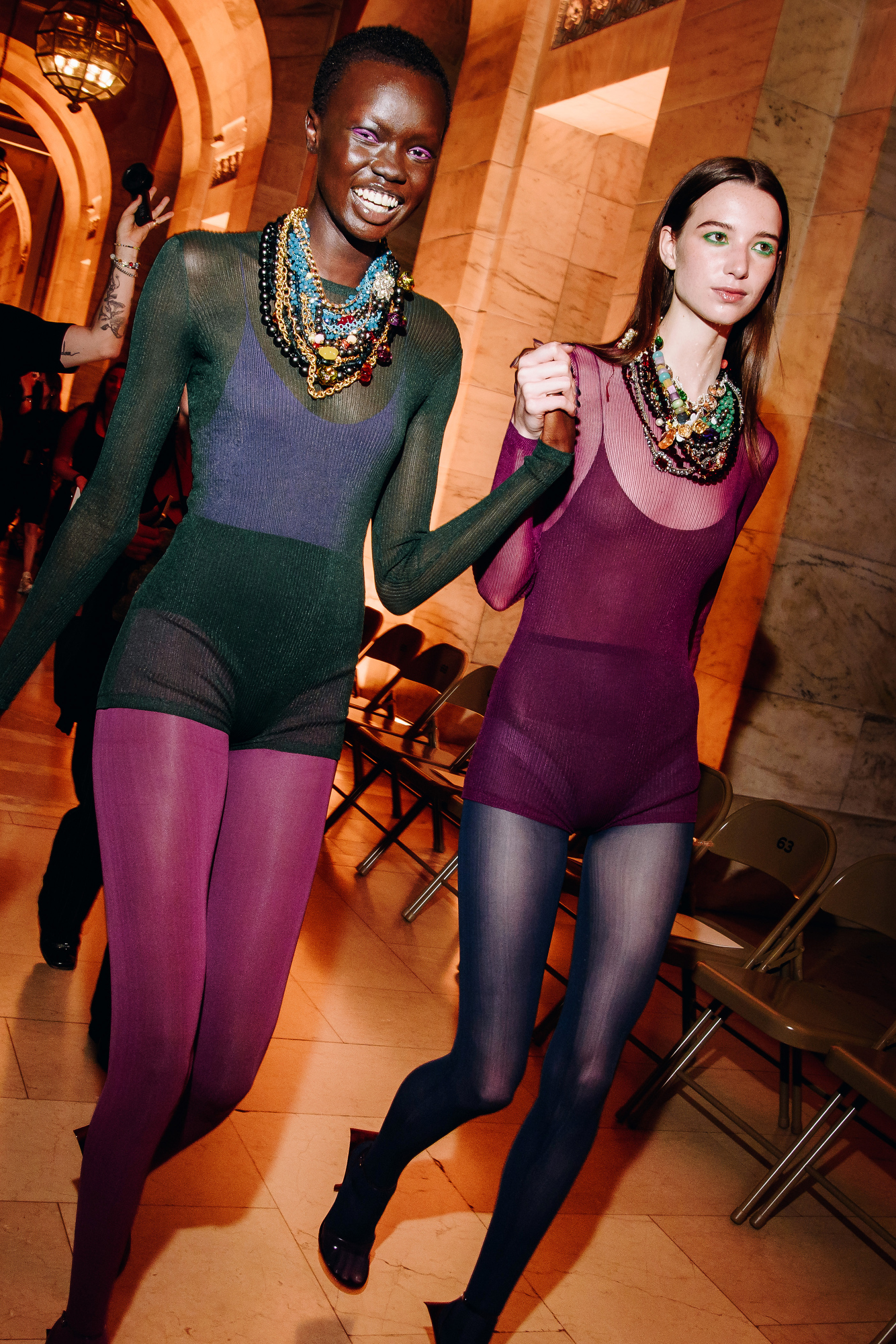 How G-III’s Experience With Donna Karan Will Shape Marc Jacobs as It Enters a New Era