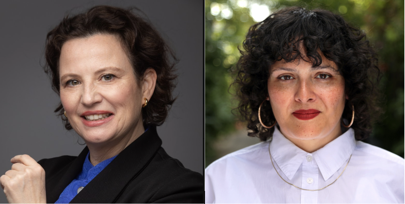 Hot Docs Promotes Diana Sanchez, Hires Mara Gourd-Mercado As Festival Seeks To “Future-Proof” Itself