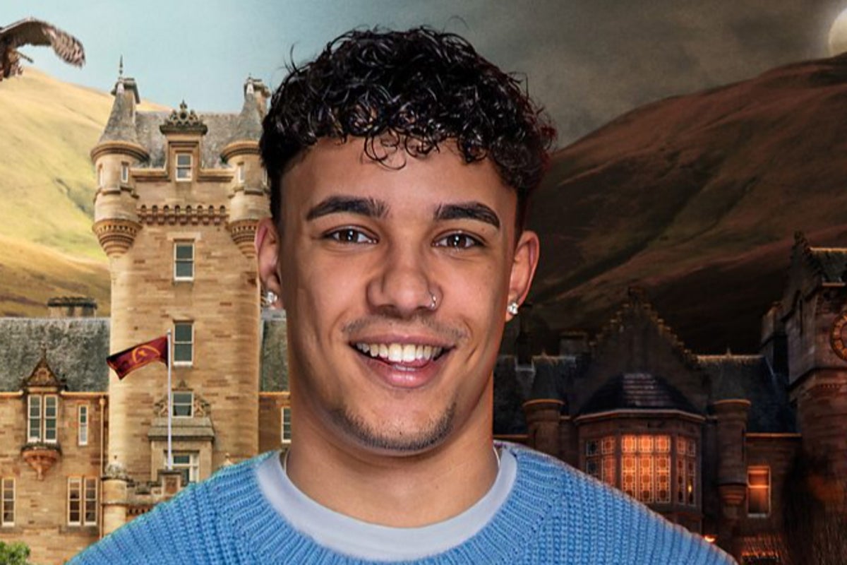 Traitors star Freddie Fraser realised he was bisexual ‘six, seven months ago’