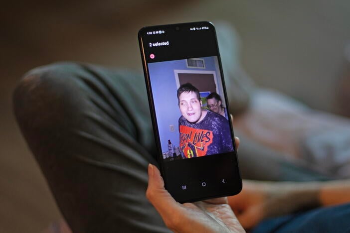 He died of 'natural causes.' But his mother says she knows what killed him: heat