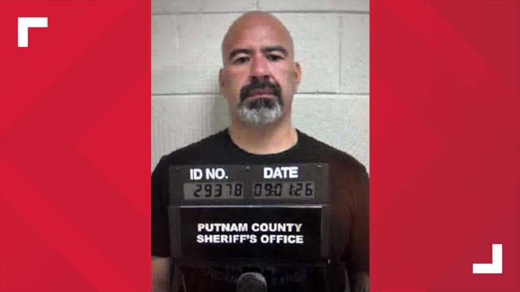 Georgia corrections special agent arrested for allegedly misusing Flock camera system, GBI says