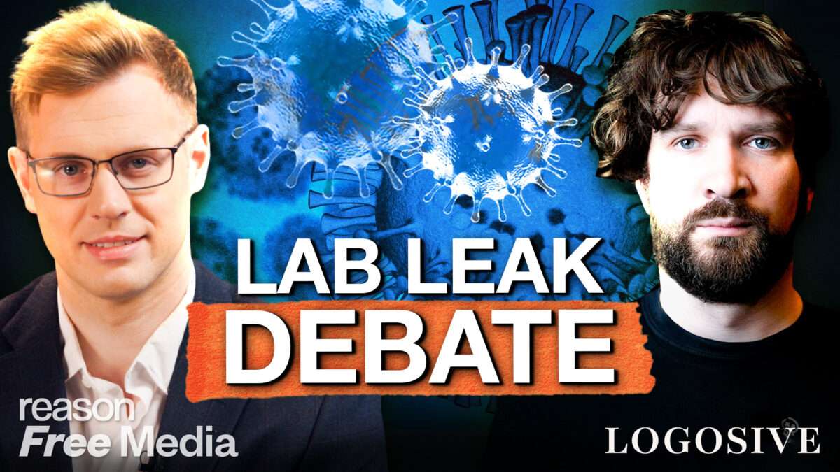 COVID-19 Origins: Lab Leak or Natural Spillover?